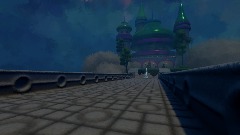 Onerias Kingdom Attack