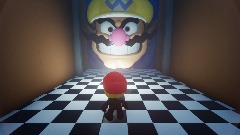 Every copy of Spooky 64 is personalized but with 2017 Beta