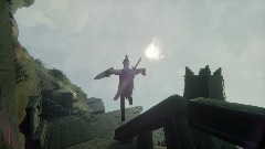 A screenshot taken in Dreams. 26 of 28.