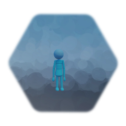 Blank Pupet (Deluxe)   2.0