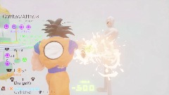 A screenshot taken in Dreams. 19 of 28.