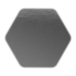 Black and white effect