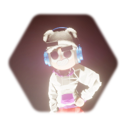 Reiah [@jdgamer-22 Style]