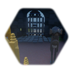 My Creation - 8/3/2020