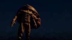 A screenshot taken in Dreams. 7 of 12.