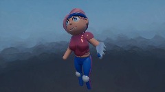 A screenshot taken in Dreams. 21 of 30.