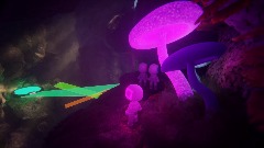 A screenshot taken in Dreams. 15 of 28.