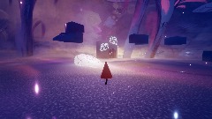 A screenshot taken in Dreams. 2 of 2.