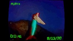 A screenshot taken in Dreams. 5 of 7.