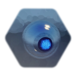 Eyeball 17 (Complete)