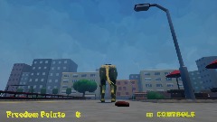 A screenshot taken in Dreams. 2 of 20.