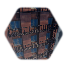 Fire Escape