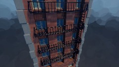 A screenshot taken in Dreams. 1 of 3.