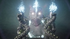 Las puertas de acuario