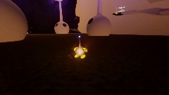 A screenshot taken in Dreams. 8 of 8.