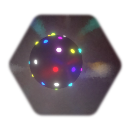 ミラーボール2 mirror ball 2