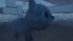 Big family/small duck?