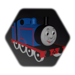 NES Thomas the Tank Engine