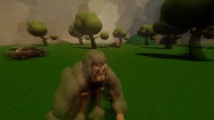 Monk Simulator