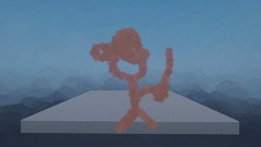 A screenshot taken in Dreams. 11 of 11.