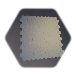 Hex Plating
