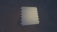 A screenshot taken in Dreams. 2 of 2.