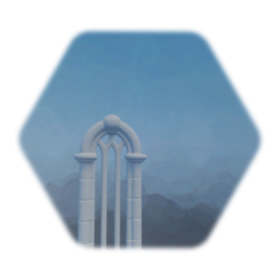 Arch Window