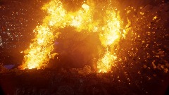 A screenshot taken in Dreams. 6 of 15.