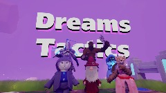 A screenshot taken in Dreams. 7 of 9.