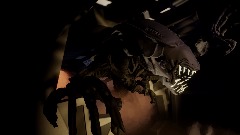 A screenshot taken in Dreams. 3 of 3.