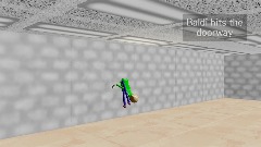A screenshot taken in Dreams. 1 of 1.