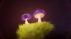 A screenshot taken in Dreams. 1 of 3.