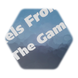 Ps The Game PIXEL Effects