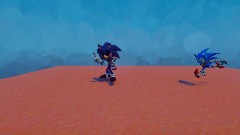 Remix of Voice test with QBM