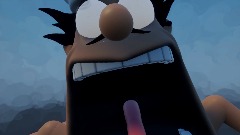 If Villager news Villagers were in Pizza Tower