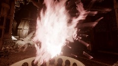 A screenshot taken in Dreams. 5 of 6.