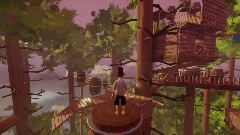 A screenshot taken in Dreams. 9 of 9.