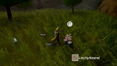 A screenshot taken in Dreams. 13 of 24.