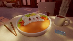 A screenshot taken in Dreams. 1 of 1.