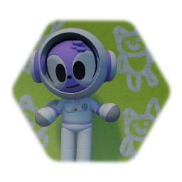 Astronaut Candy