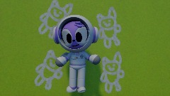 A screenshot taken in Dreams. 1 of 1.