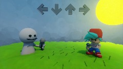 A screenshot taken in Dreams. 3 of 11.