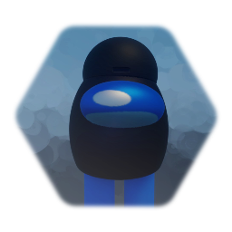 Nour Ashraf Among Us Crewmate