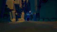 A screenshot taken in Dreams. 1 of 5.