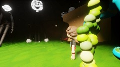 Fnf vs everyone cutscene 2