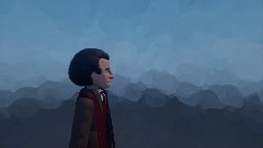 A screenshot taken in Dreams. 1 of 2.