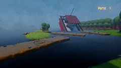 A screenshot taken in Dreams. 14 of 22.