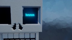 A screenshot taken in Dreams. 2 of 4.