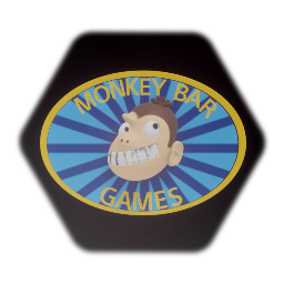 Monkey Bar Games Logo