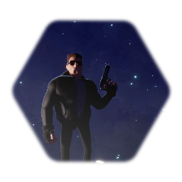 <term>The Terminator